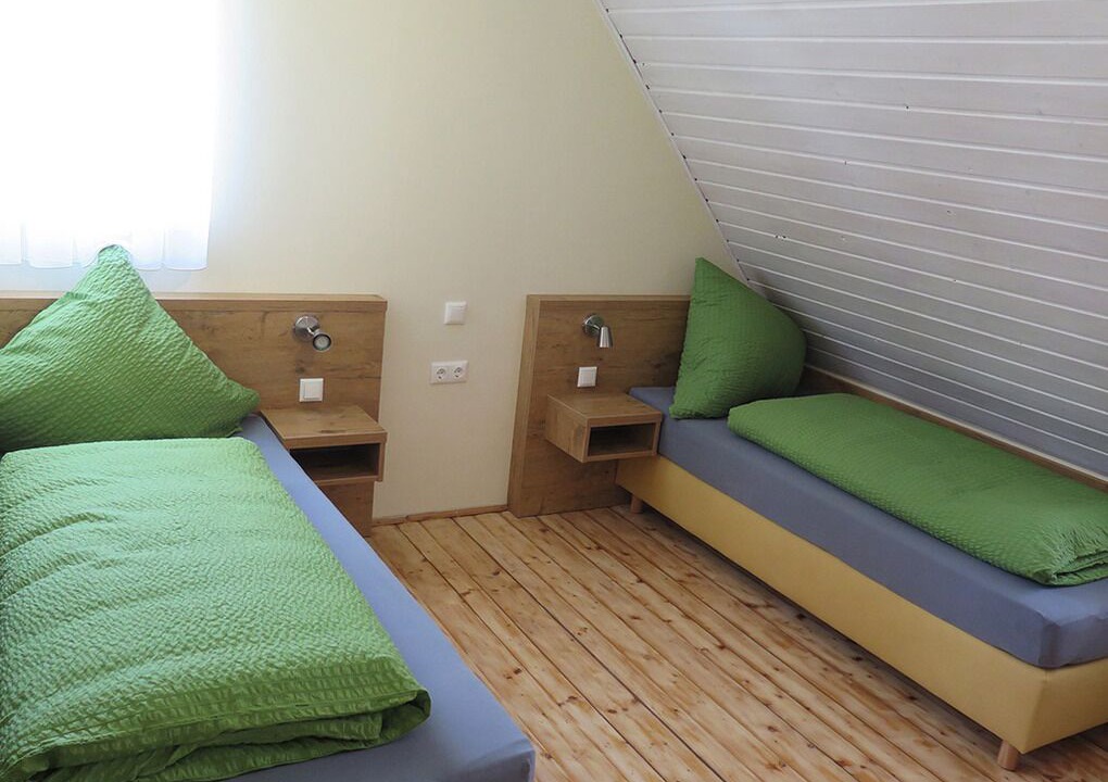 Photo of Bedroom in Binzwangen