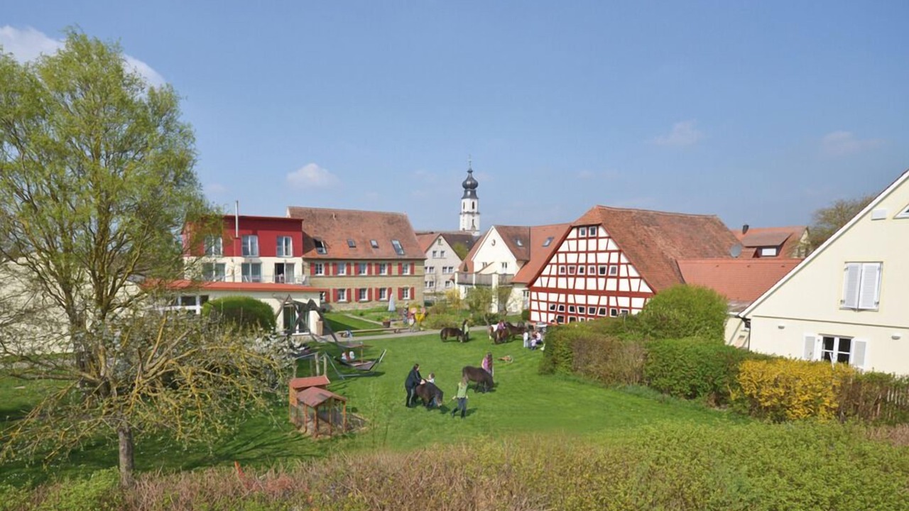 Photo of Outdoor in Binzwangen