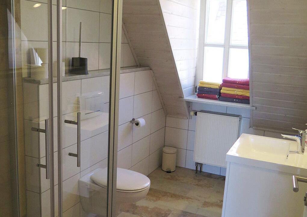 Photo of Bathroom in Binzwangen