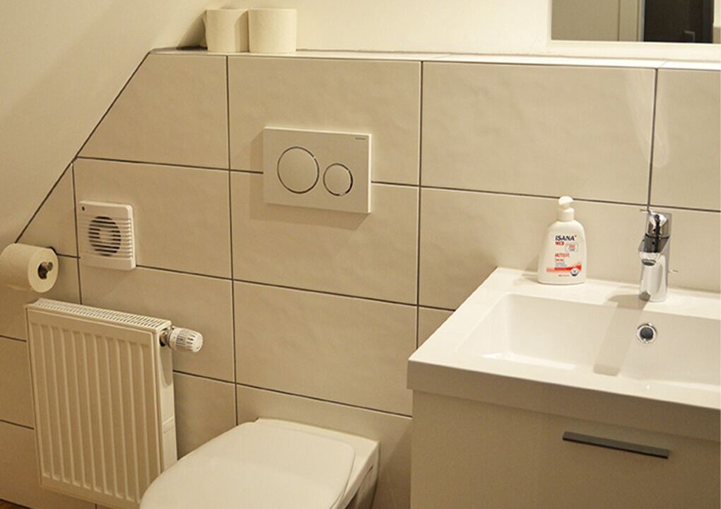 Photo of Bathroom in Binzwangen