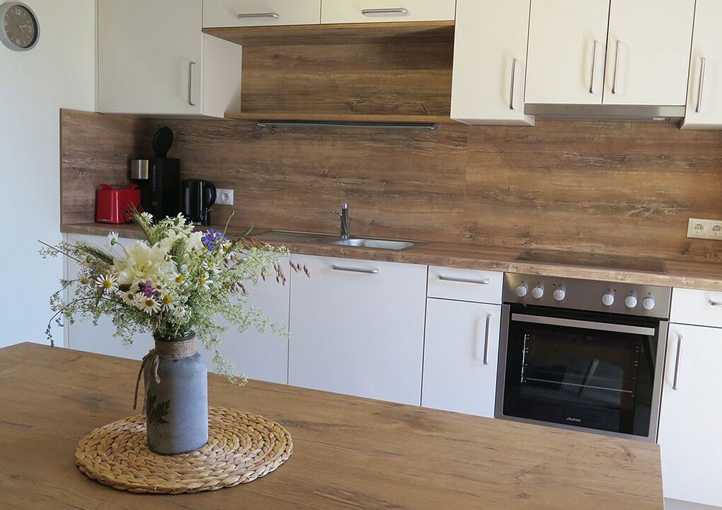Photo of Kitchen in Binzwangen
