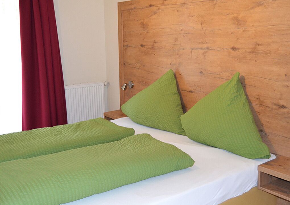 Photo of Bedroom in Binzwangen
