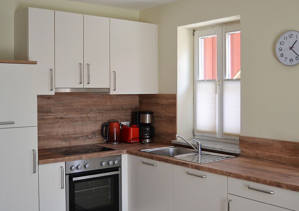 Photo of Kitchen in Binzwangen
