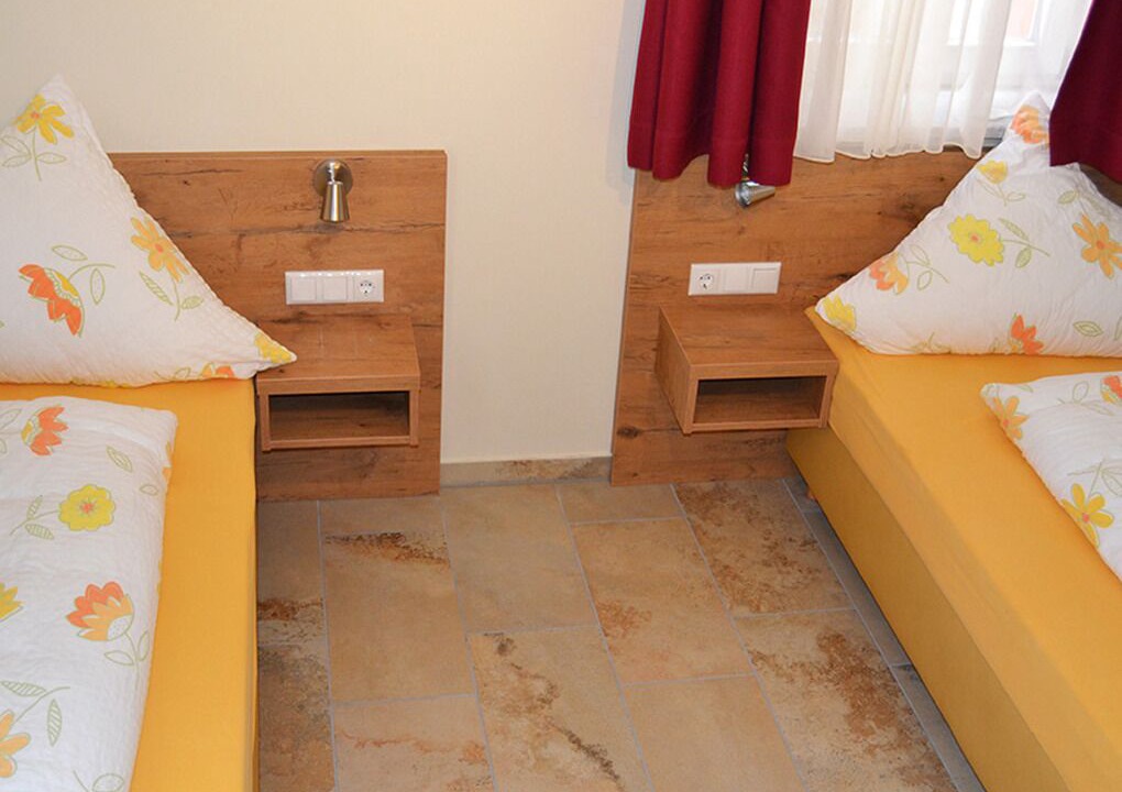 Photo of Bedroom in Binzwangen