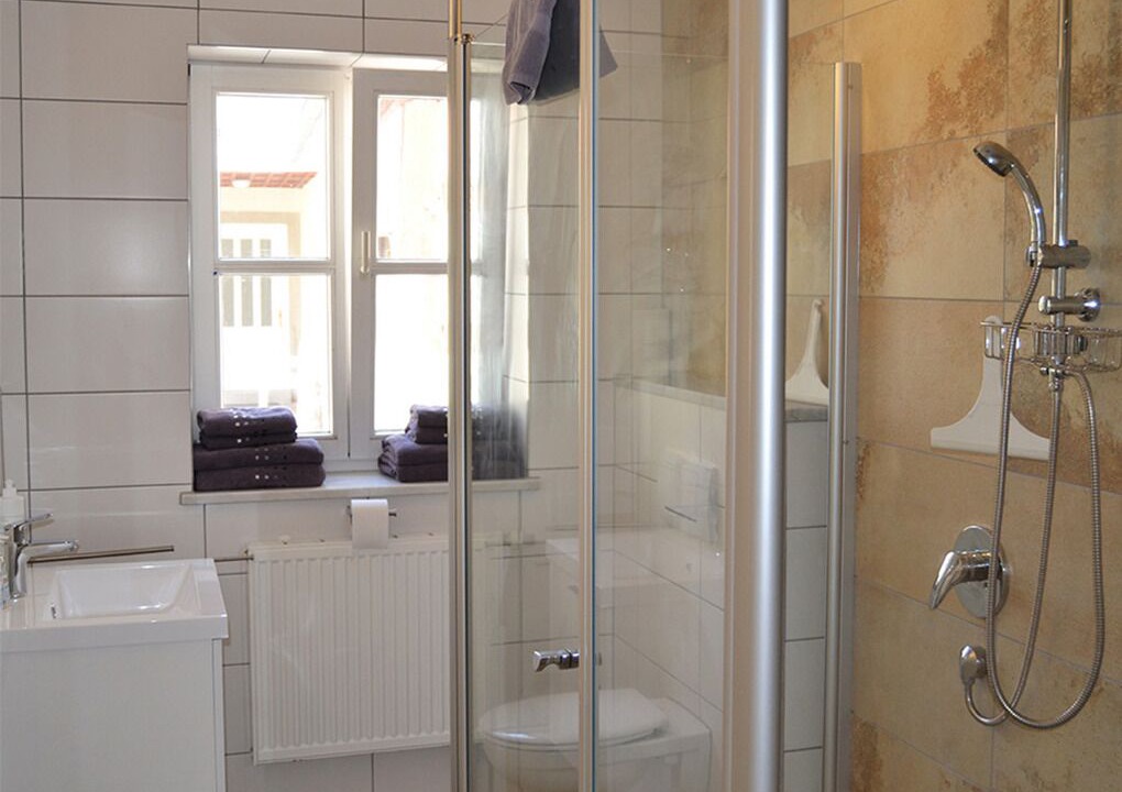 Photo of Bathroom in Binzwangen