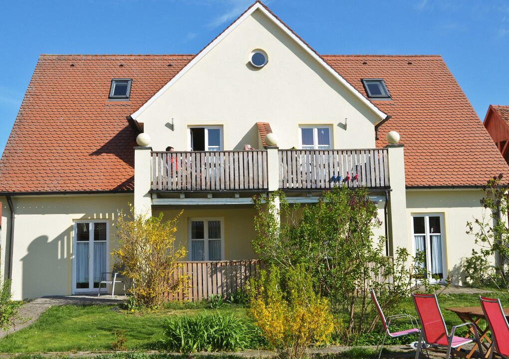 Photo of Outdoor in Binzwangen