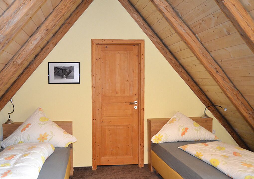 Photo of Bedroom in Binzwangen