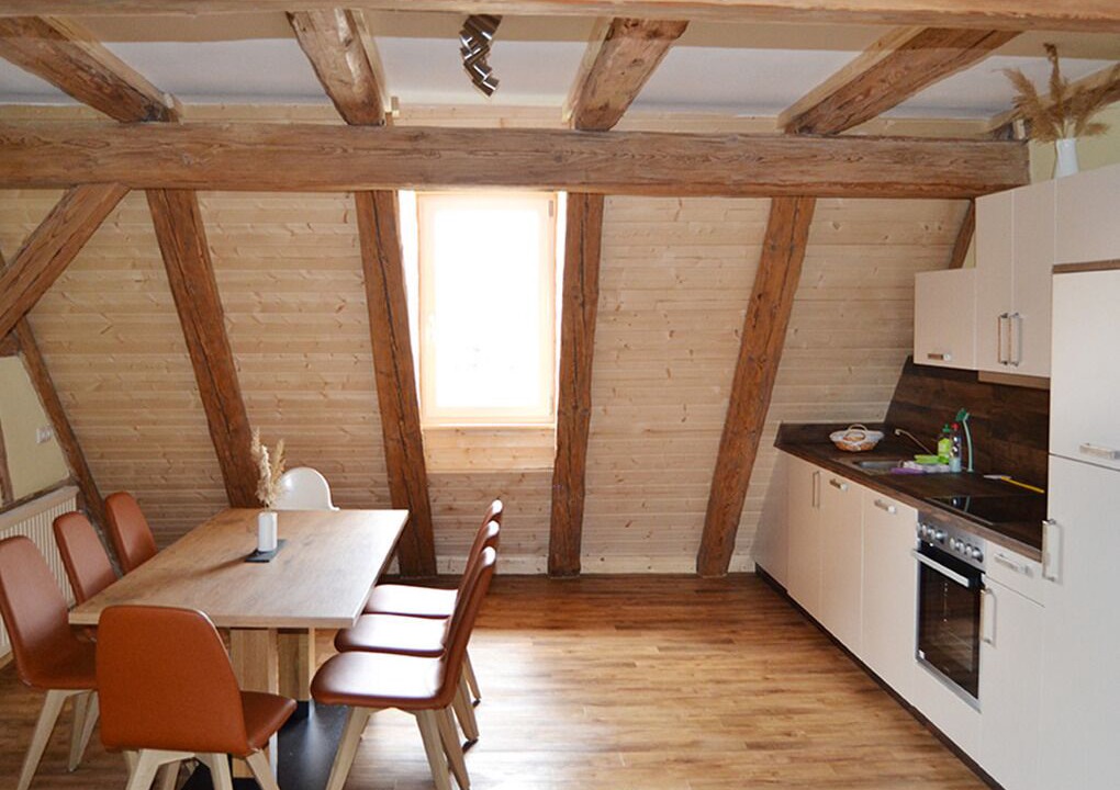 Photo of Kitchen in Binzwangen
