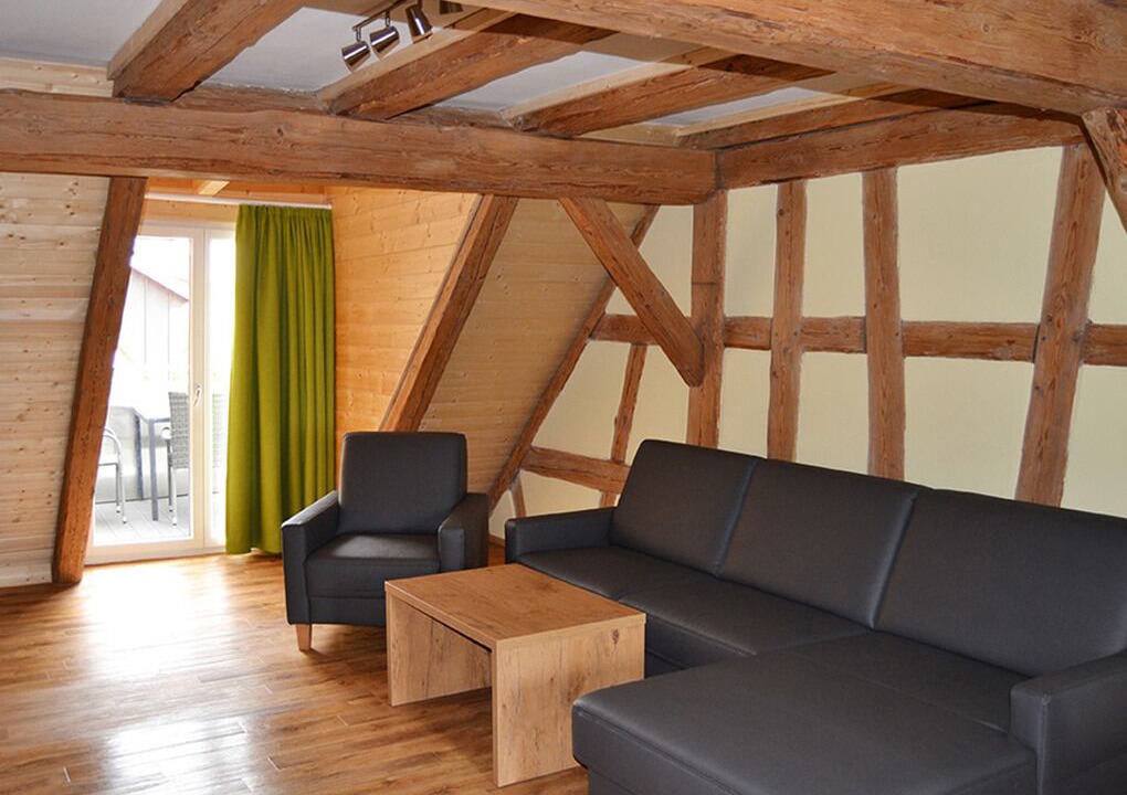 Photo of Livingroom in Binzwangen