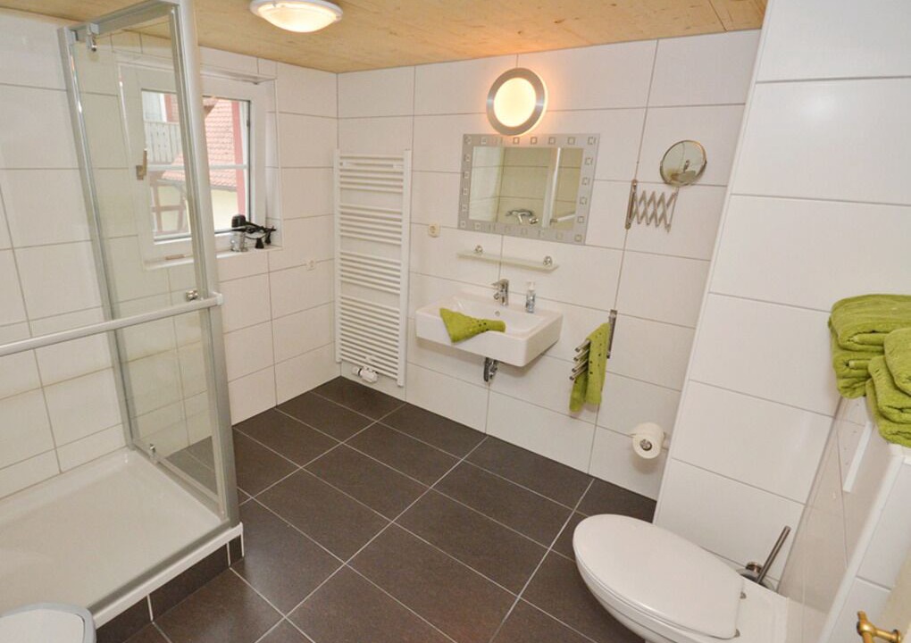 Photo of Bathroom in Binzwangen
