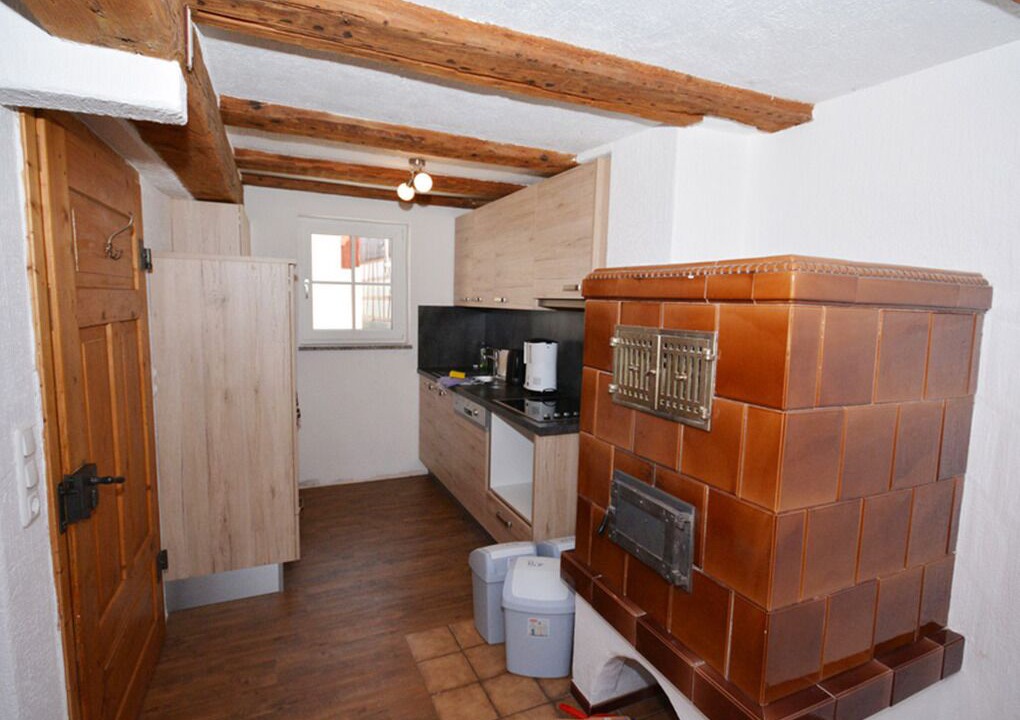 Photo of Kitchen in Binzwangen
