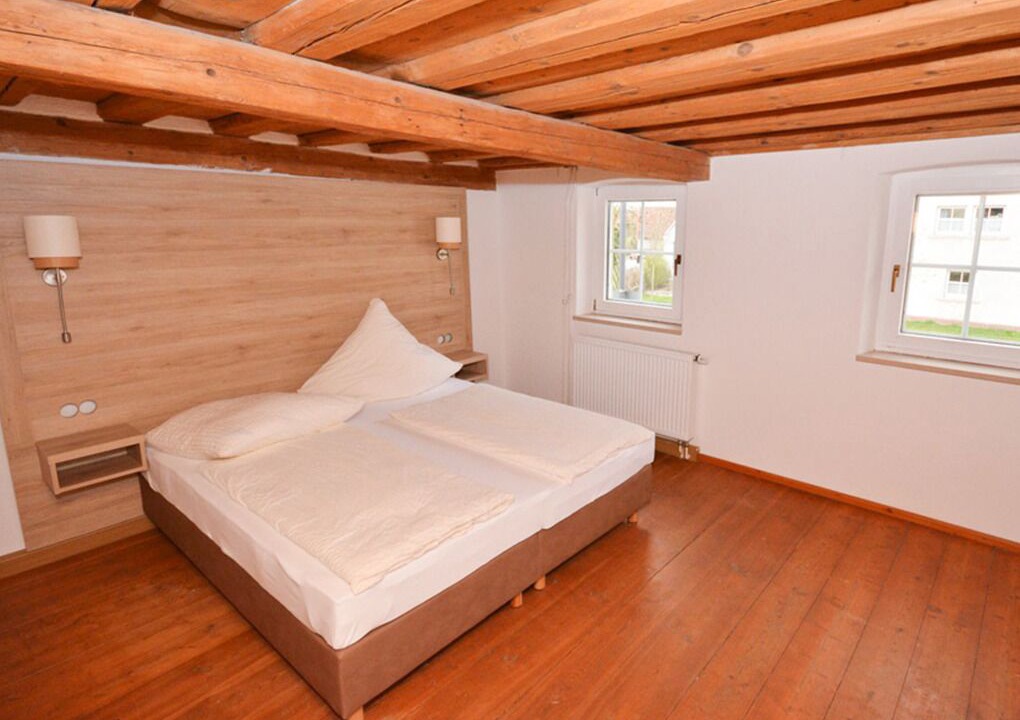 Photo of Bedroom in Binzwangen