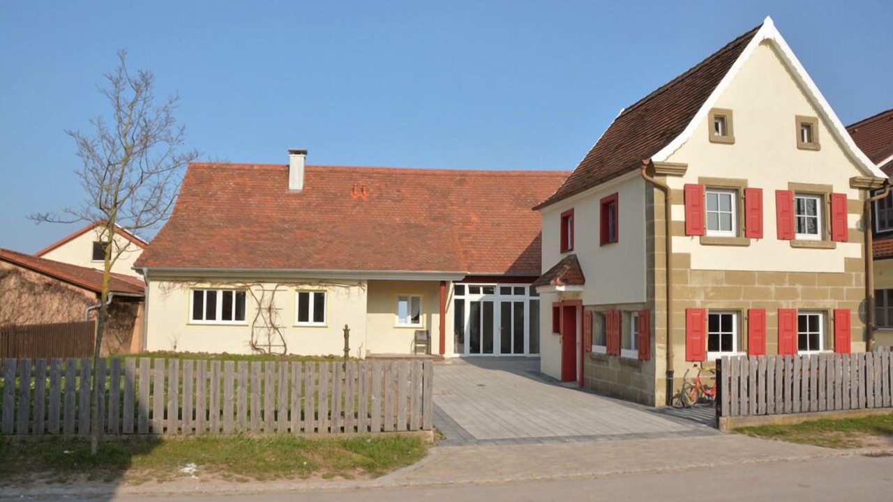 Photo of Outdoor in Binzwangen