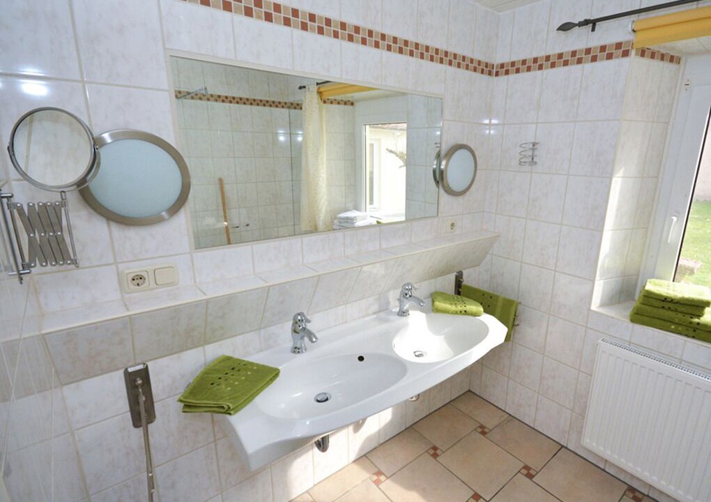 Photo of Bathroom in Binzwangen