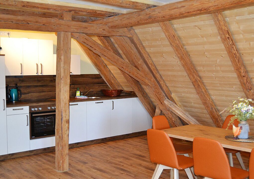 Photo of Kitchen in Binzwangen