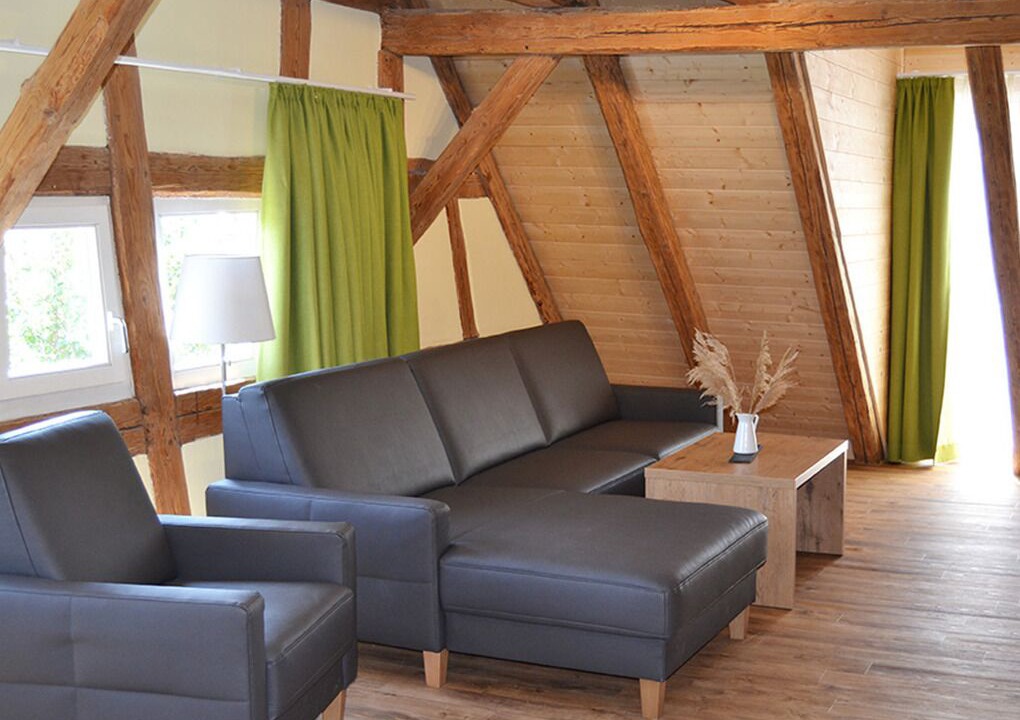 Photo of Livingroom in Binzwangen