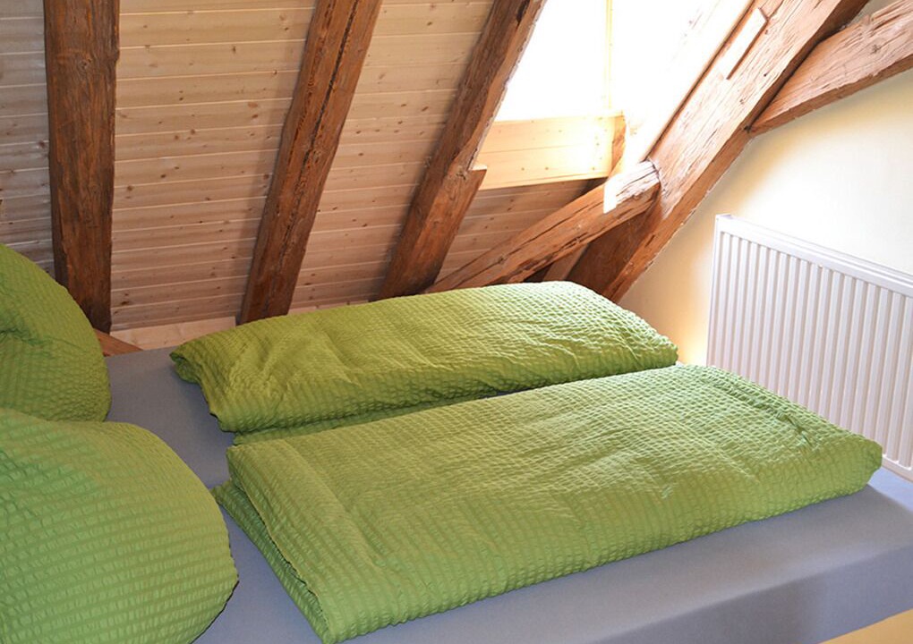 Photo of Bedroom in Binzwangen