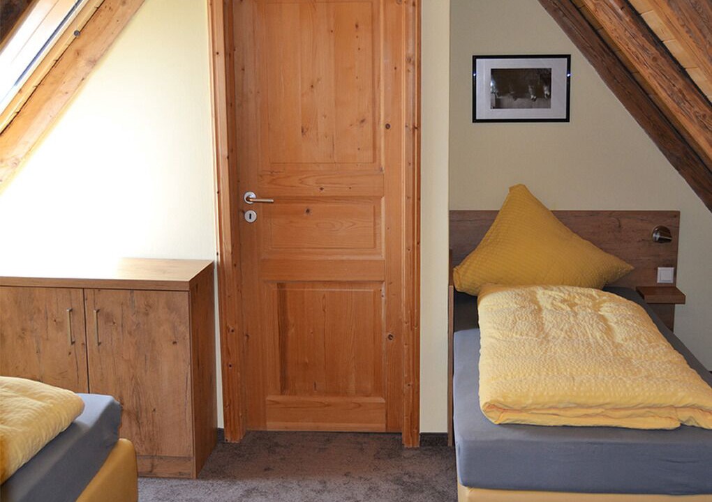 Photo of Bedroom in Binzwangen