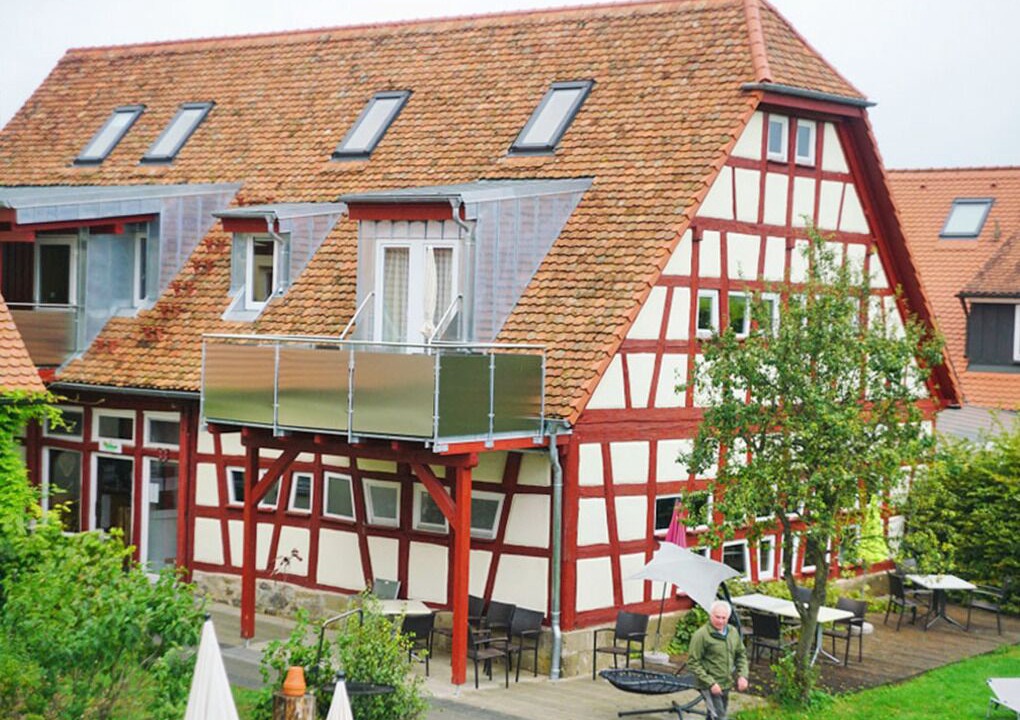 Photo of Outdoor in Binzwangen