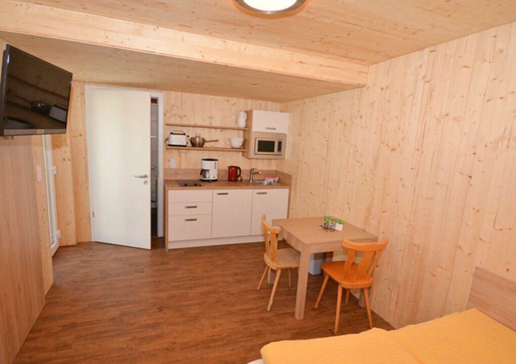 Photo of Bedroom in Binzwangen