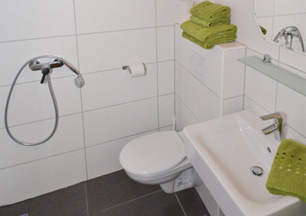 Photo of Bathroom in Binzwangen