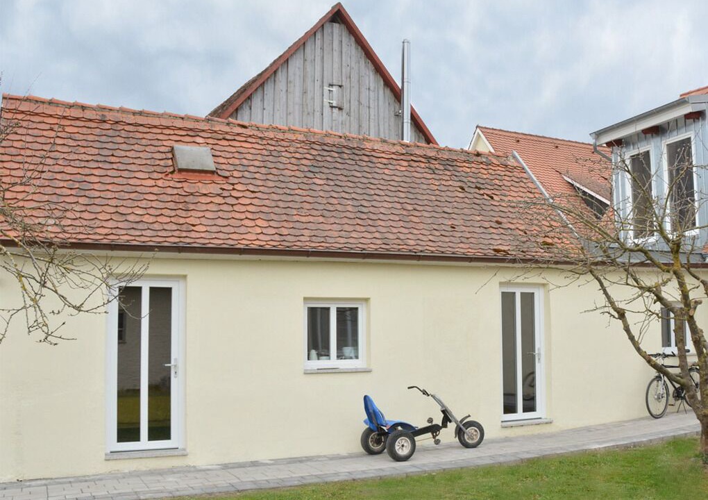 Photo of Outdoor in Binzwangen