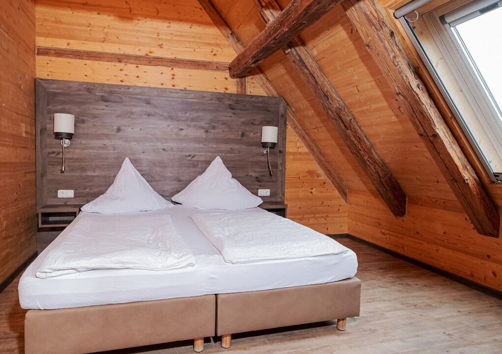 Photo of Bedroom in Binzwangen