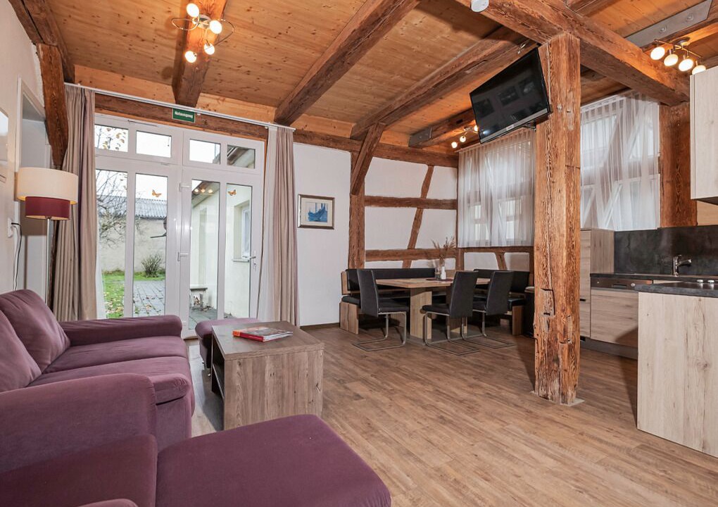 Photo of Livingroom in Binzwangen