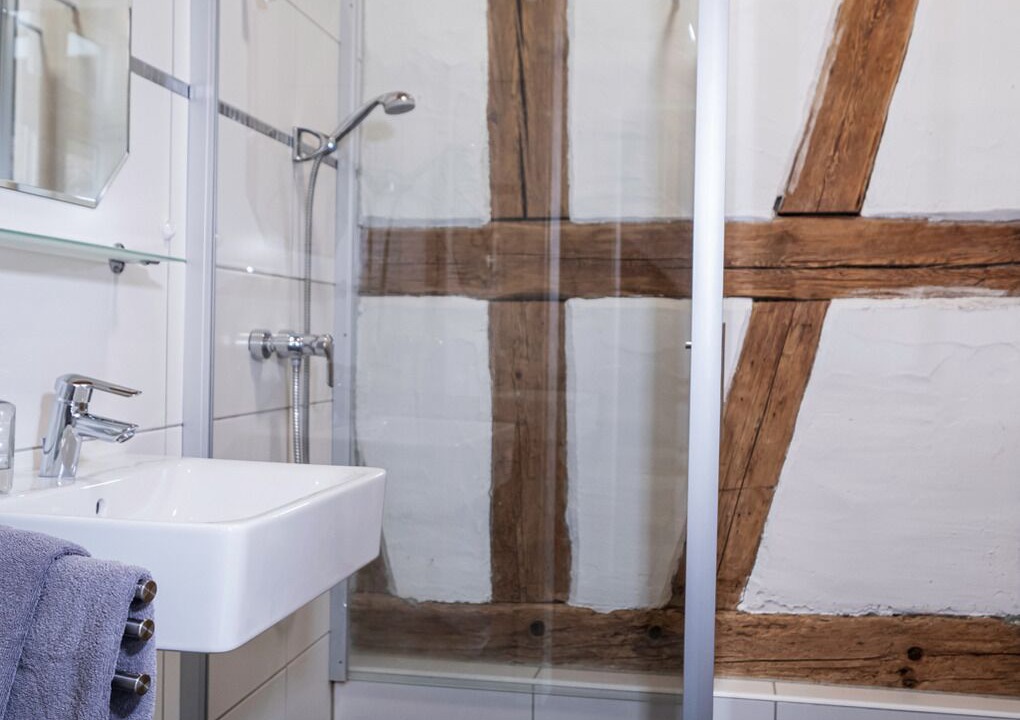 Photo of Bathroom in Binzwangen