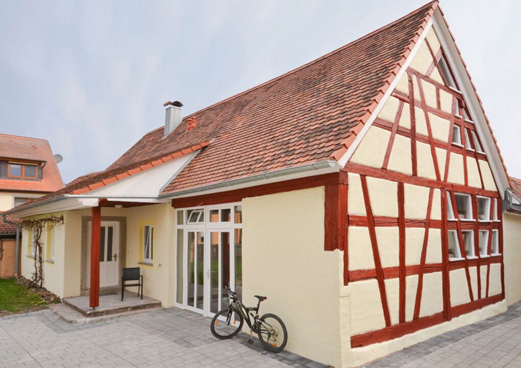 Photo of Outdoor in Binzwangen