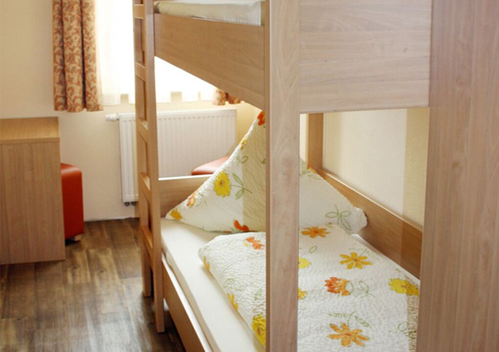 Photo of Bedroom in Binzwangen