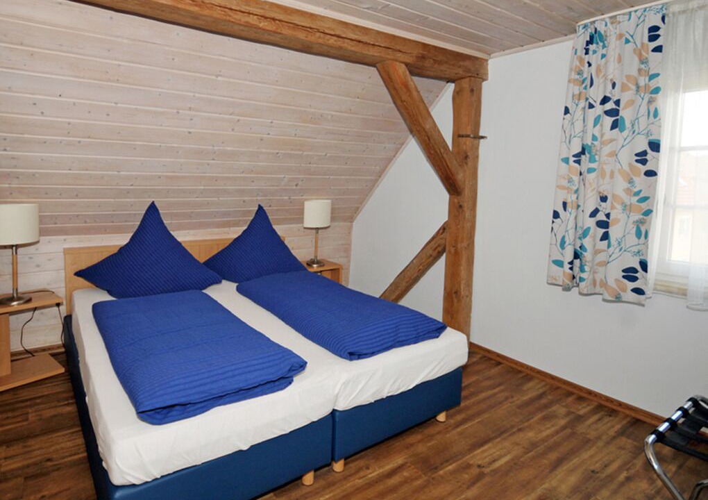 Photo of Bedroom in Binzwangen