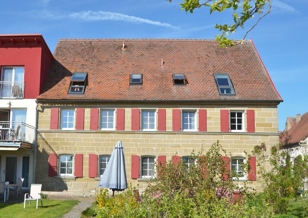 Photo of Outdoor in Binzwangen