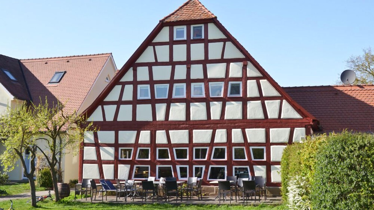 Photo of Outdoor in Binzwangen