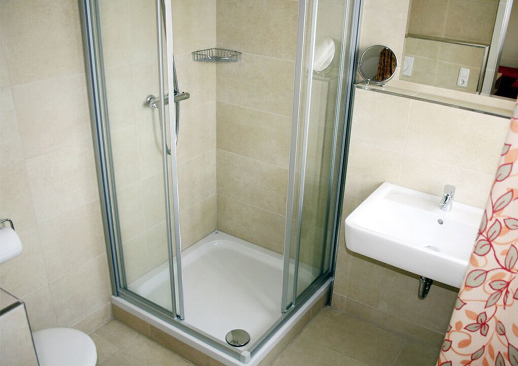 Photo of Bathroom in Binzwangen