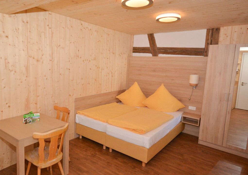 Photo of Bedroom in Binzwangen