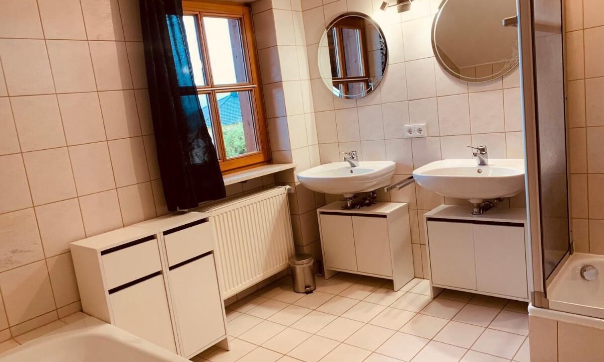 Photo of Bathroom in Thyrnau