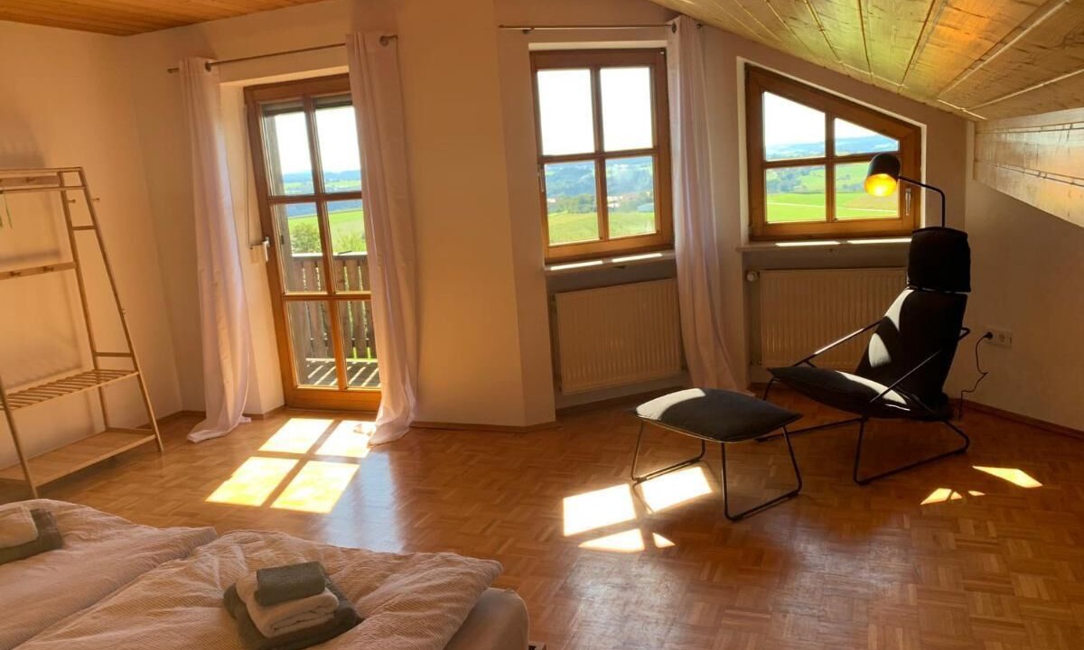 Photo of Bedroom in Thyrnau