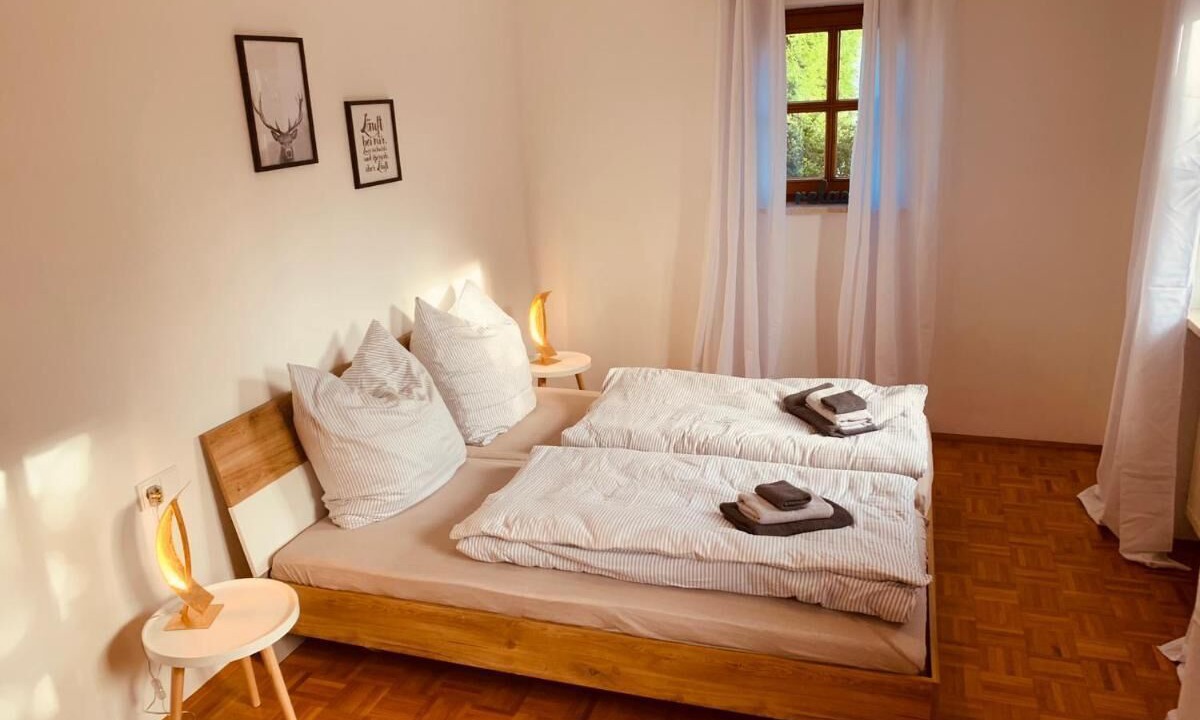 Photo of Bedroom in Thyrnau