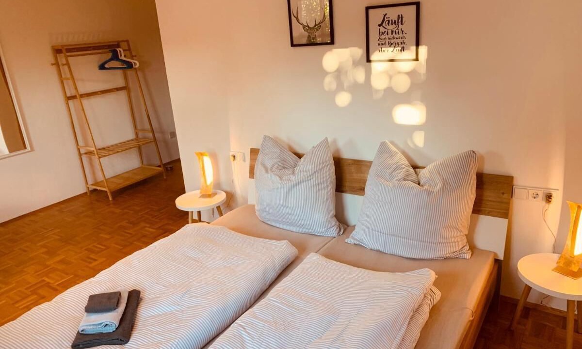 Photo of Bedroom in Thyrnau
