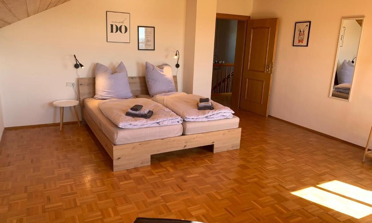 Photo of Bedroom in Thyrnau