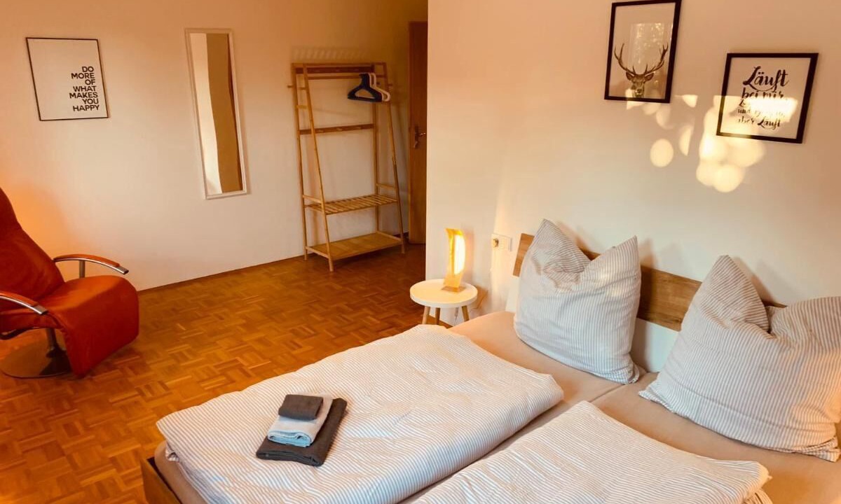 Photo of Bedroom in Thyrnau