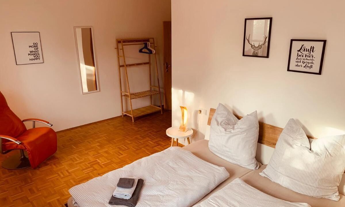 Photo of Bedroom in Thyrnau