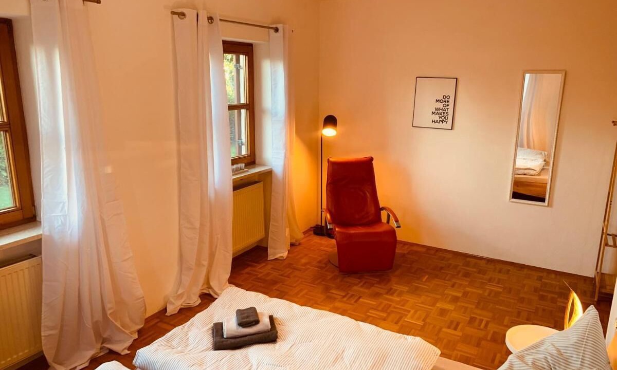 Photo of Bedroom in Thyrnau