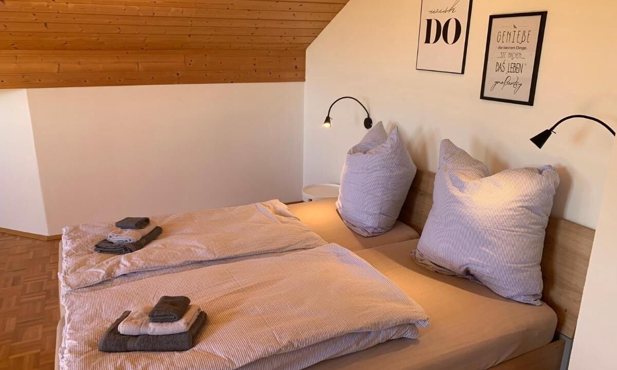 Photo of Bedroom in Thyrnau
