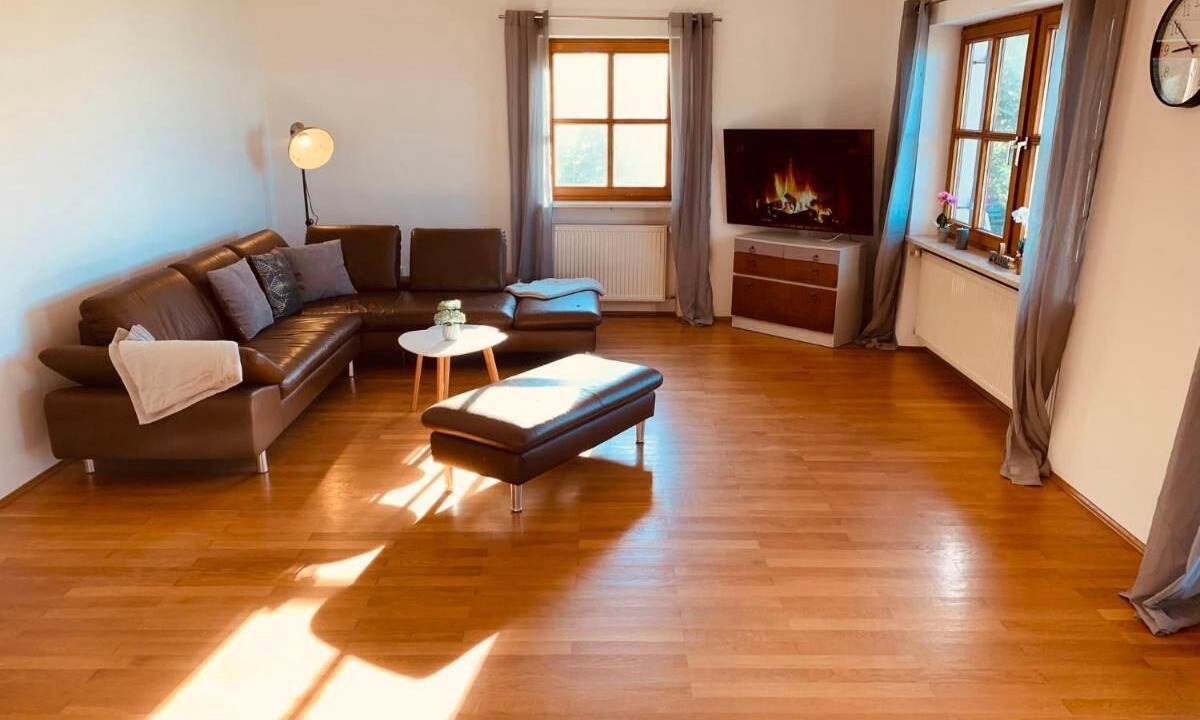 Photo of Livingroom in Thyrnau