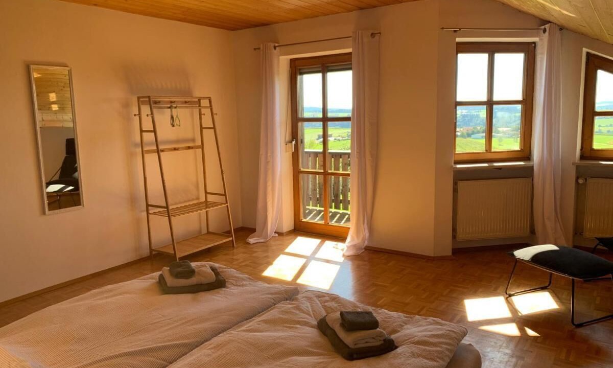 Photo of Bedroom in Thyrnau