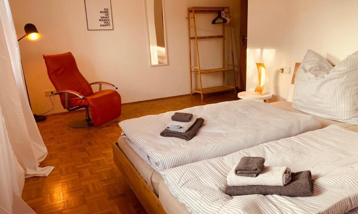 Photo of Bedroom in Thyrnau
