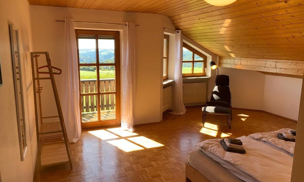Photo of Bedroom in Thyrnau