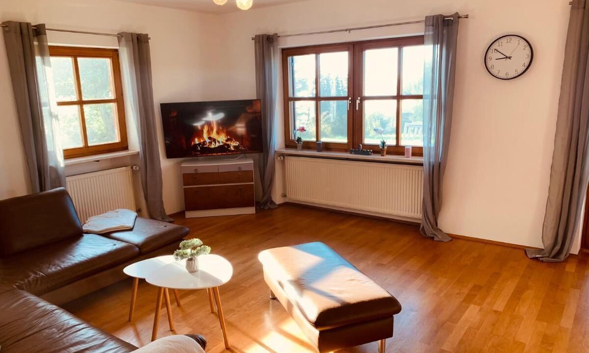Photo of Livingroom in Thyrnau